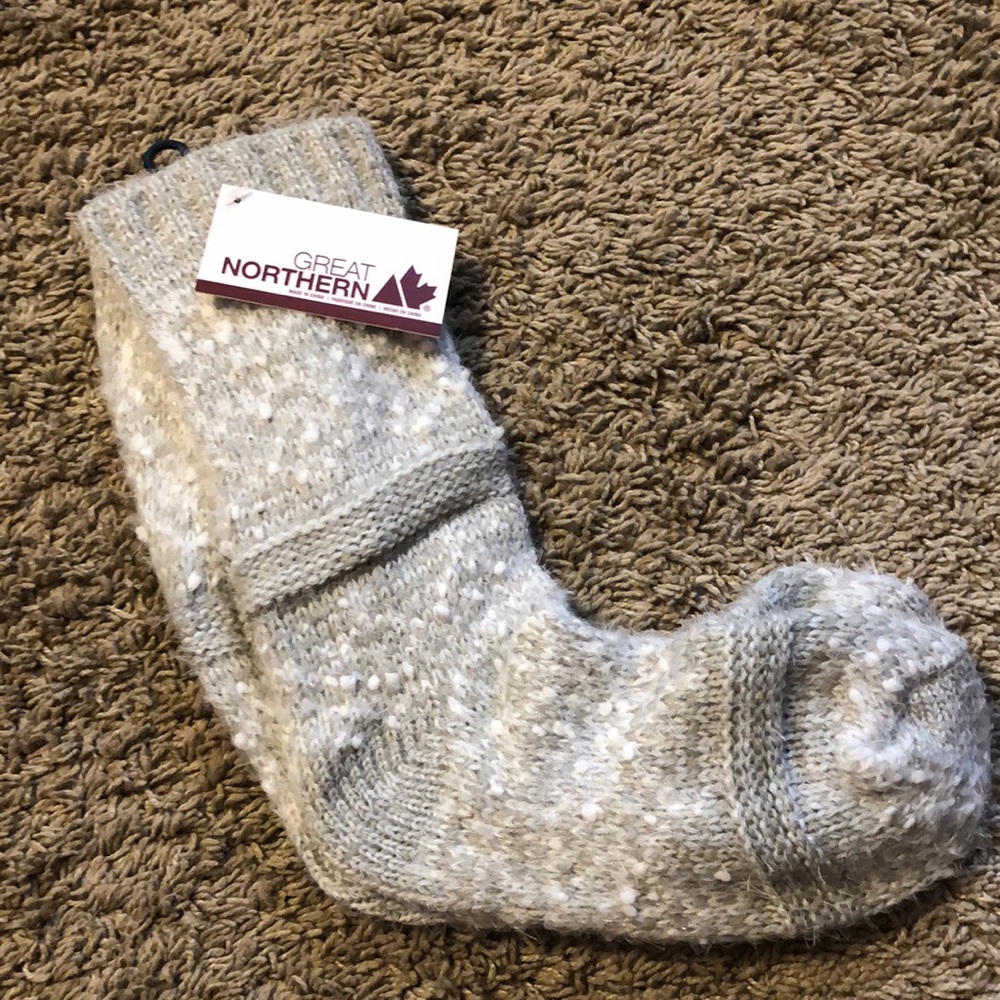 Warm Socks